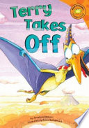 Terry Takes Off cover