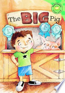 The Big Pig cover