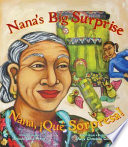 Nana's Big Surprise cover