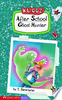 After School Ghost Hunter cover