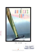 The America's Cup cover