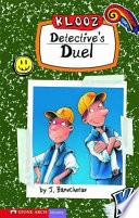 Detective's Duel cover