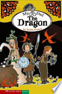 My Dad the Dragon cover