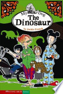 My Dog the Dinosaur cover