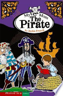 My Mom the Pirate cover