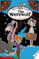 My Uncle the Werewolf cover