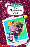 The Mysterious Mask cover