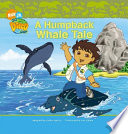 A Humpback Whale Tale cover