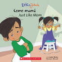 Just Like Mom cover