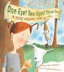 One-Eye! Two-Eyes! Three-Eyes! A Very Grimm Fairy Tale cover