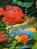 Papa Fish's Lullaby cover