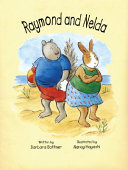 Raymond and Nelda cover