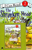 The Shrunken Head cover