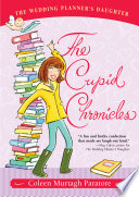 The Cupid Chronicles cover