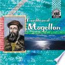 Ferdinand Magellan cover