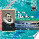 Henry Hudson cover