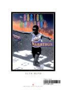 The Boston Marathon cover