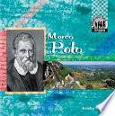 Marco Polo cover