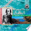 Marquette and Jolliet cover