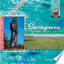 Sacagawea cover