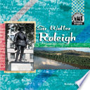 Sir Walter Raleigh cover