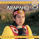 Arapaho cover