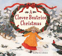 A Clever Beatrice Christmas cover