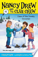 Case of the Sneaky Snowman cover