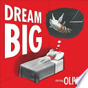 Dream Big: Starring Olivia cover