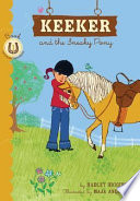 Keeker and the Sneaky Pony cover