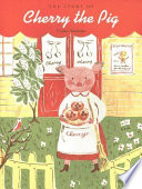 The Story of Cherry the Pig cover