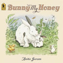 Bunny, My Honey cover