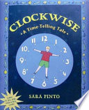 Clockwise: A Time-Telling Tale cover