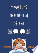 Monsters Are Afraid of the Moon cover