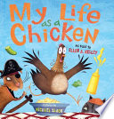 My Life as a Chicken cover