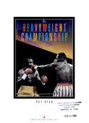 Heavyweight Championship cover