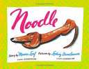Noodle cover