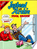 Fool Proof cover
