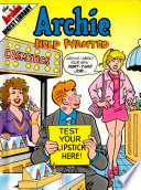 Help Wanted cover