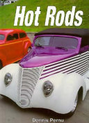 Hot Rods cover