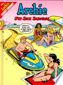 Jet-Ski Scandal cover