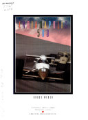 The Indianapolis 500 cover