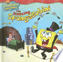 The Amazing SpongeBobini cover