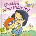 Chuckie's New Mommy cover