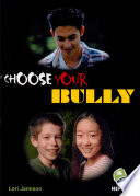 Choose Your Bully cover