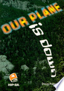 Our Plane Is Down cover