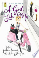A Girl Like Moi cover