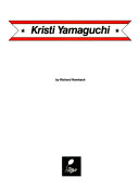 Kristi Yamaguchi cover