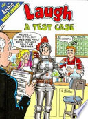 A Test Case cover