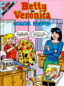 Color Blind cover